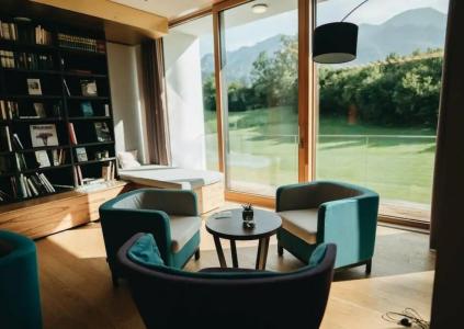 Klosterhof – Alpine Hideaway & Spa - 68