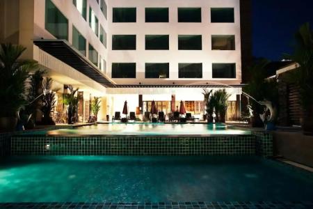 Signature Pattaya - 45