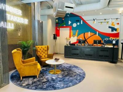 Ibis Kaunas Centre - 96