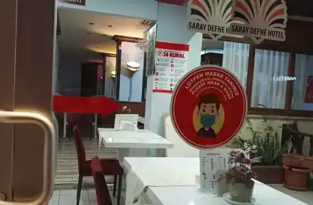 Kleopatra Saray - 36