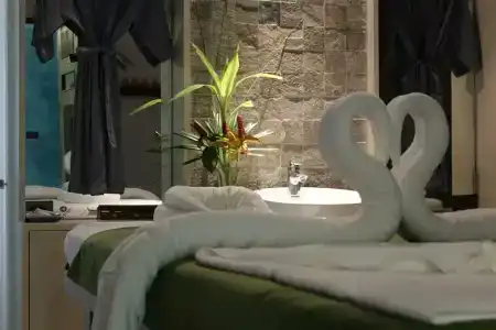 Weekender Resort - 34