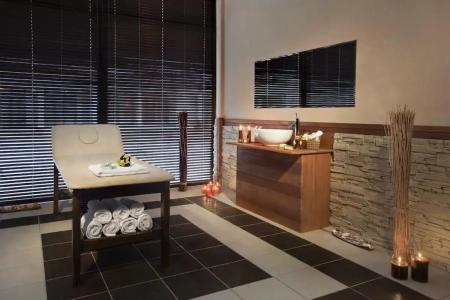 St George Ski & Holiday - Half Board - 47