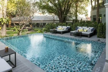 The Raweekanlaya Bangkok - 95