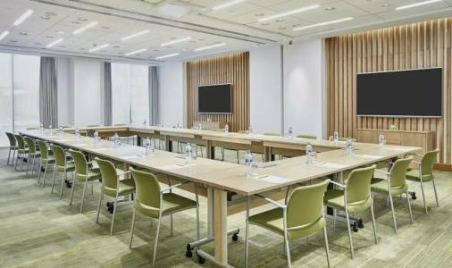 Hilton Garden Inn Dubai Mall Of The Emirates - 90