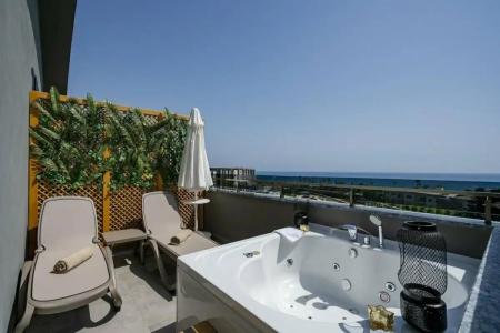Green Garden Resort & Spa - 87
