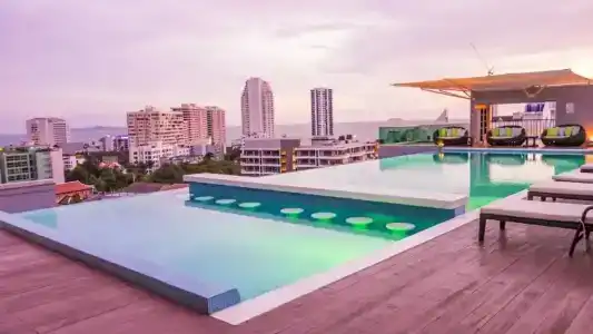 Unique Regency Pattaya - 74