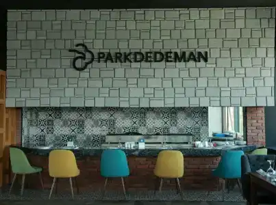 Park Dedeman Elazığ - 36