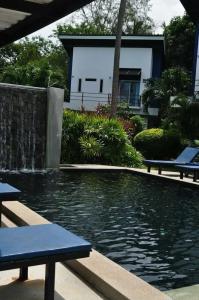 Phangan Beach Resort - 57