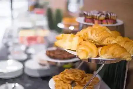 Best Western Premier Sofia Airport - 24