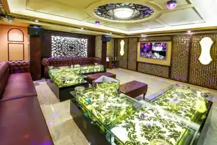 Grand Excelsior Deira - 39