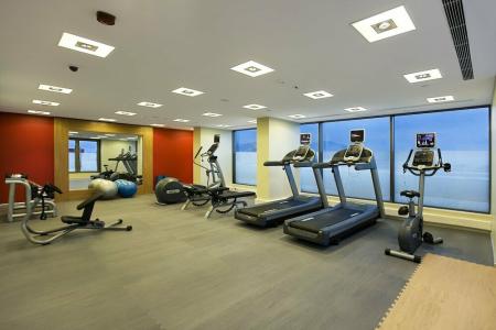 Hilton Garden Inn Kutahya - 16