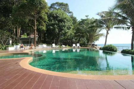 Koh Chang Grandview Resort - 28