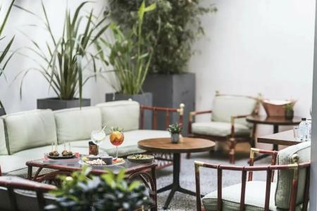 Les Bains Paris - 60