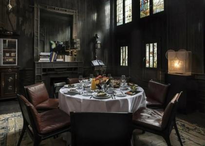 Les Bains Paris - 43