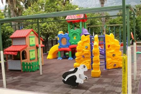 AQI Hydros Club - 15