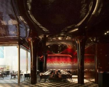 Les Bains Paris - 18