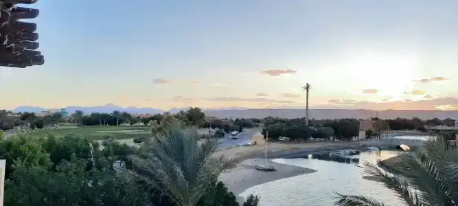 Panorama Bungalows Resort El Gouna - 48