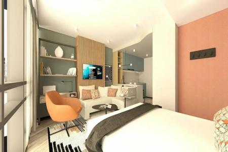 Residence Inn by Marriott Istanbul Atasehir - 35