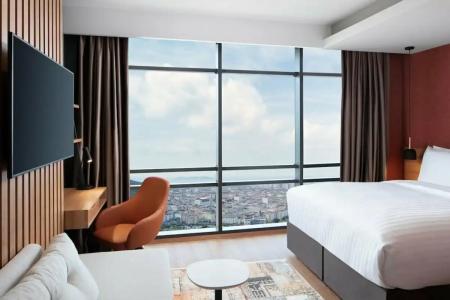 Residence Inn by Marriott Istanbul Atasehir - 39