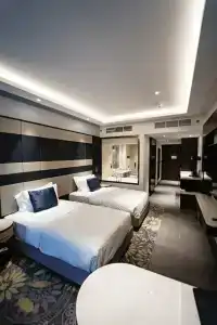 Ramee Dream Downtown - 29