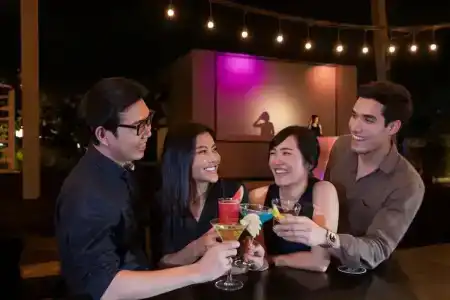 Four Points by Sheraton Bangkok, Sukhumvit 15 - 51