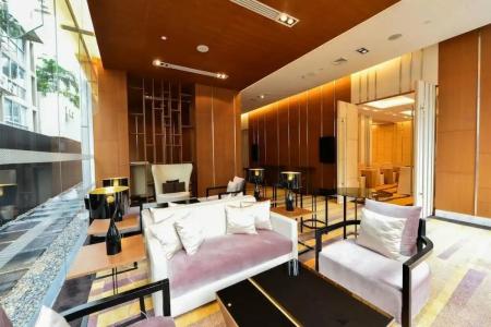 Four Points by Sheraton Bangkok, Sukhumvit 15 - 99