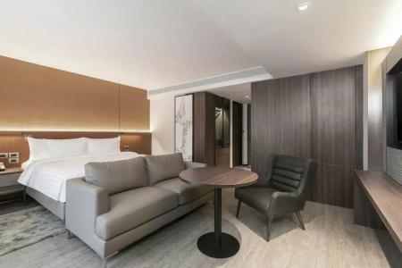 Gardina Asoke & Residence - SHA Certified - 87