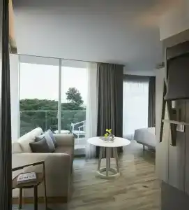 Shama Yen-Akat Bangkok - 25