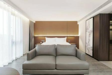 Gardina Asoke & Residence - SHA Certified - 47