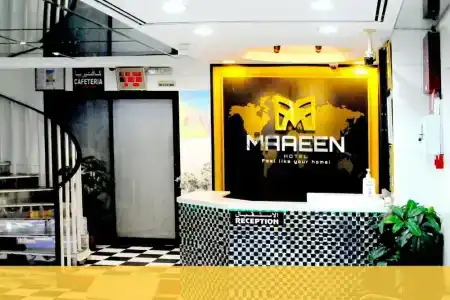 Maaeen - 16