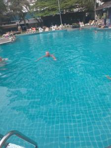 Cosy Beach - SHA Extra Plus - 69