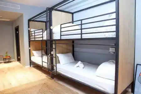 Selina Tel Aviv Beach - 8