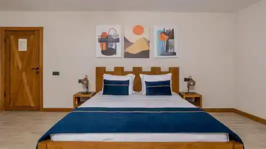 Vista Del Amor Faralya - 57