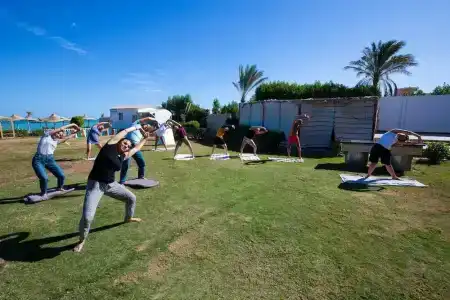 Magic Beach Hurghada - 58