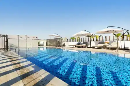 Adagio Premium The Palm - 2