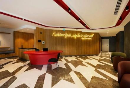 ibis Styles Istanbul Merter - 66