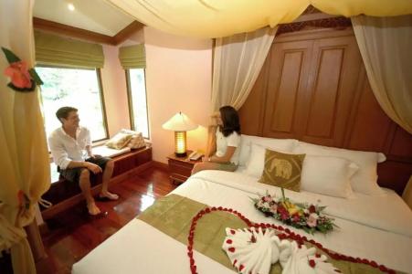 Sand Sea Resort Railay Beach - 44