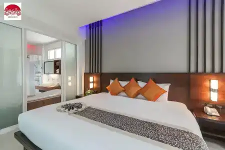 Sand Sea Resort Railay Beach - 4