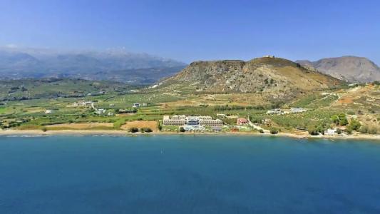 Kiani Beach Resort Family All Inclusive - 21