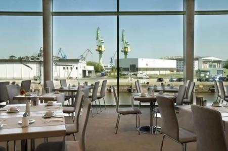 Best Western Plus Bremerhaven - 84