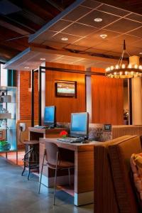 Residence Inn by Marriott Boston Downtown Seaport - 21