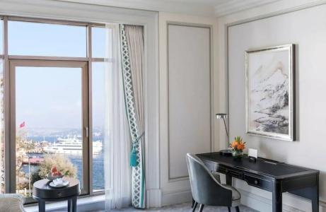 Shangri-La Bosphorus, Istanbul - 57