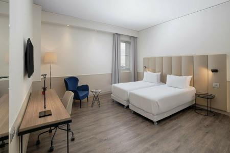 NH Napoli Panorama - 98