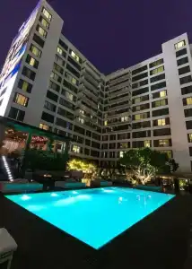 Mondrian Los Angeles in West Hollywood - 1