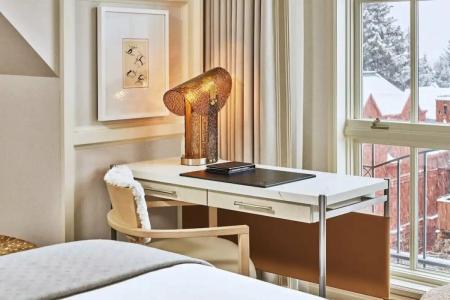 The Little Nell - 40