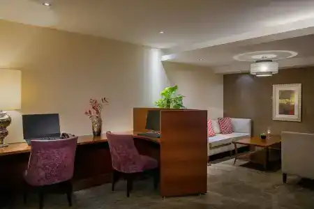 Sheraton Dubai Creek & Towers - 78