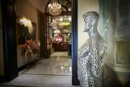 The St. Regis Florence - 35