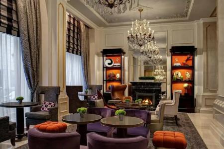 The St. Regis New York - 33