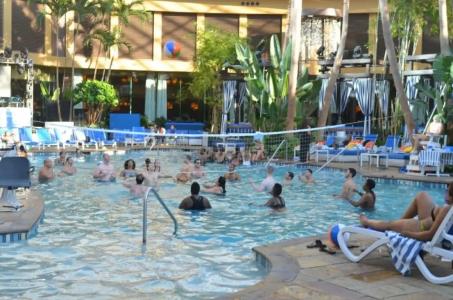 Harrah's Resort Atlantic City & Casino - 71