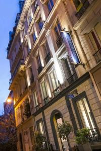 Hôtel Villa Bohème - 61